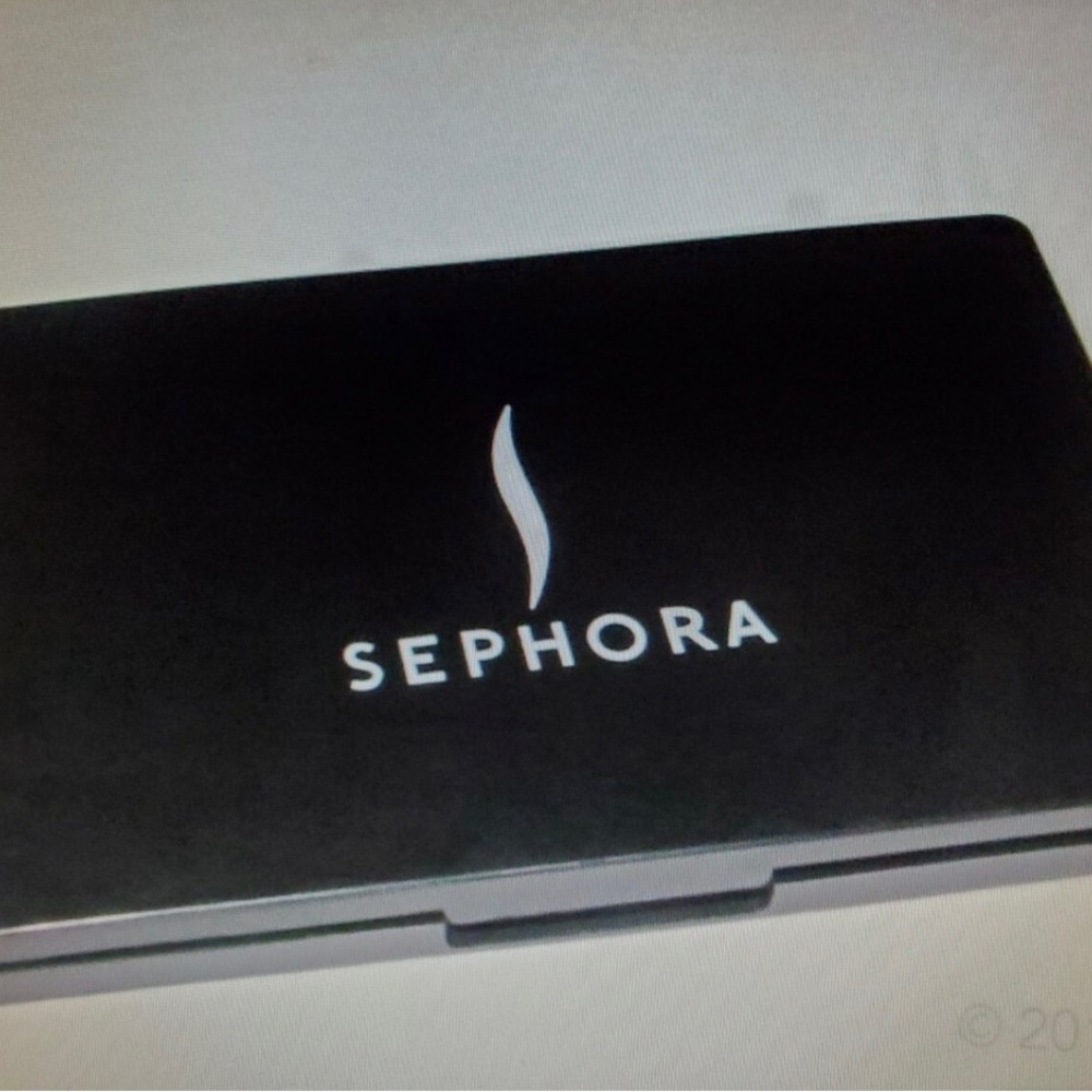 Sephora Travel Compact Mirror - Picture 3 of 6
